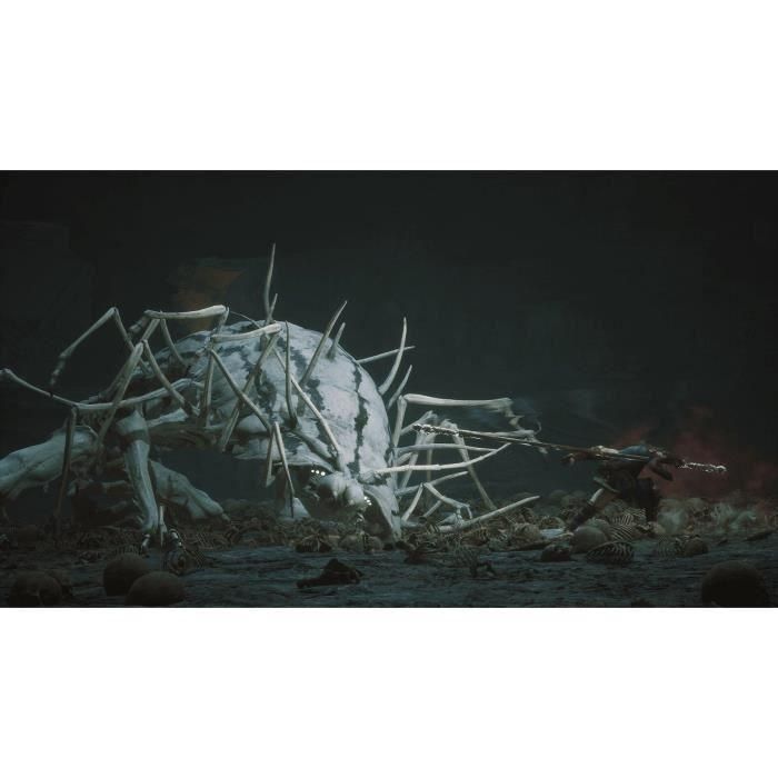 Just For Games 5056635611789 - Mito negro: Wukong - Juego de PS5 5