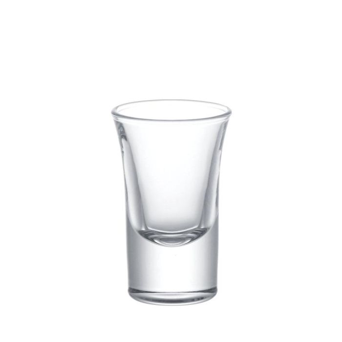 La Mediterranea Set 6 Chupitos Diva 30 cc ø4.4x7 cm 5