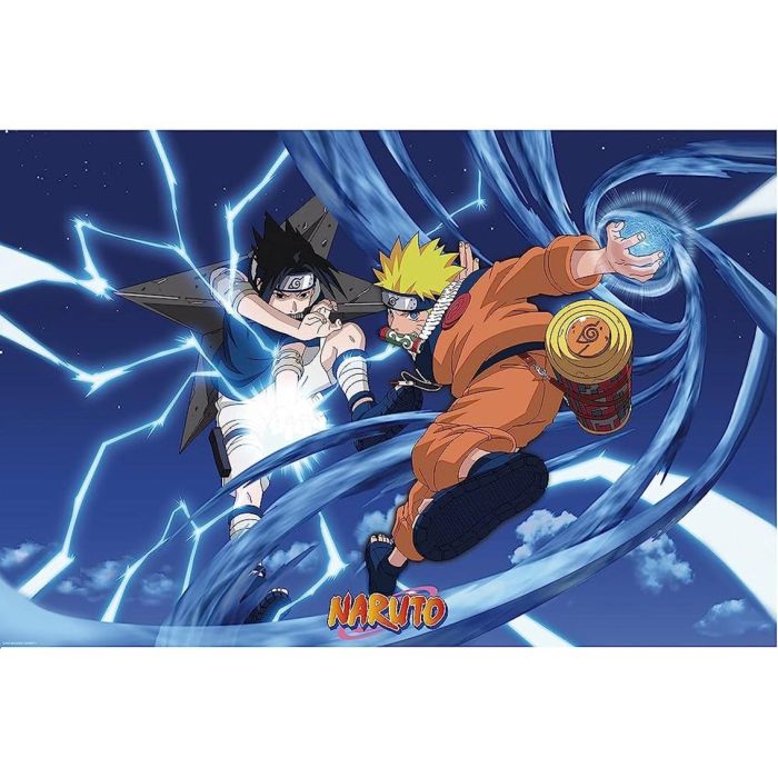 Abystyle Expositor 40 Poster Manga Anime Populares 2023 | Dragon Ball, My Hero Academia, Demon Slayer, Naruto, One Piece | Maxi 91.5x61cm 4 Abystyle Expositor 40 Poster Manga Anime Populares 2023 | Dragon Ball, My Hero Academia, Demon Slayer, Naruto, One Piece | Maxi 91.5x61cm 4