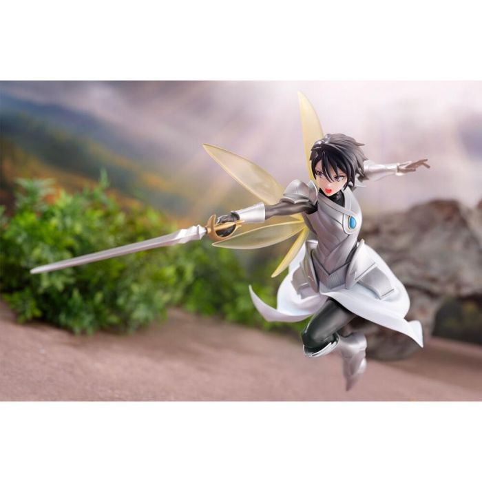 Banpresto Figura That Time I Got Reincarnated as a Slime Vibration Stars Hinata Sakaguchi 19cm 2 Banpresto Figura That Time I Got Reincarnated as a Slime Vibration Stars Hinata Sakaguchi 19cm 2