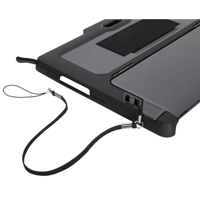 Funda para Tablet Targus THD918GL Negro Funda para Tablet Targus THD918GL Negro