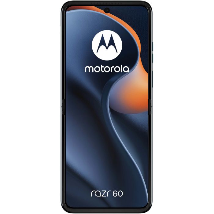 Motorola Razr 60 5G Dual Sim 256GB 8GB Gibraltar Sea 1