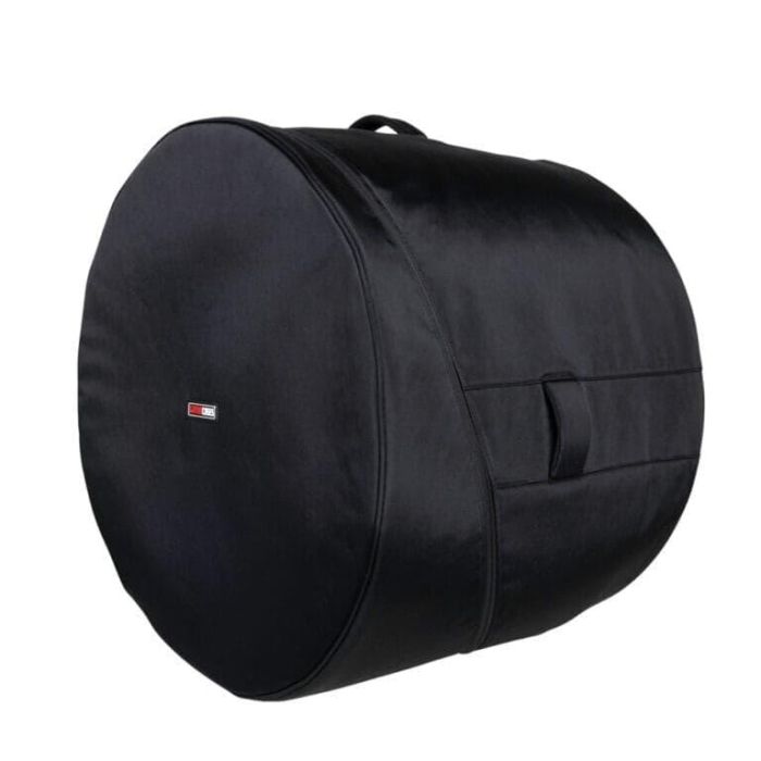 Funda Gator G-Icon para Bombo 22" x 18" | Funda Protectora de Bombo con Dimensiones Interiores de 635mm x 635mm x 533.4mm 1