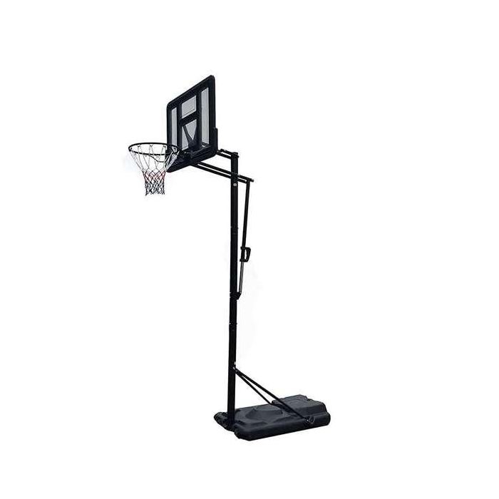 Canasta baloncesto ajustable 230 a 305 cm 3