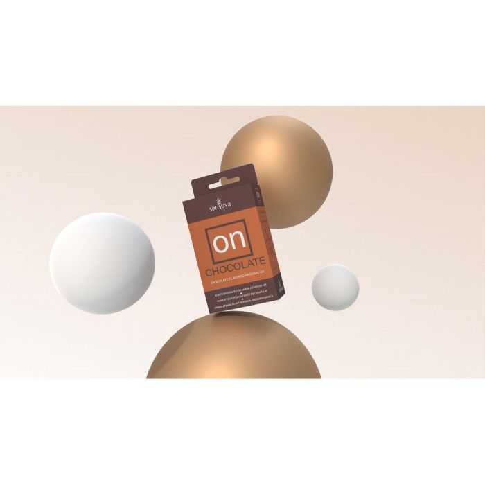 Aceite Estimulante Sensuva 9 Aceite Estimulante Sensuva 9