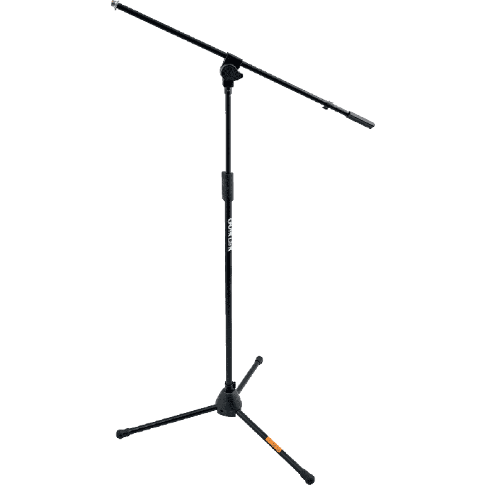 Soporte Micrófono Jirafa Microlite 300 "In-Sync" Fijo - Negro 1 Soporte Micrófono Jirafa Microlite 300 "In-Sync" Fijo - Negro 1