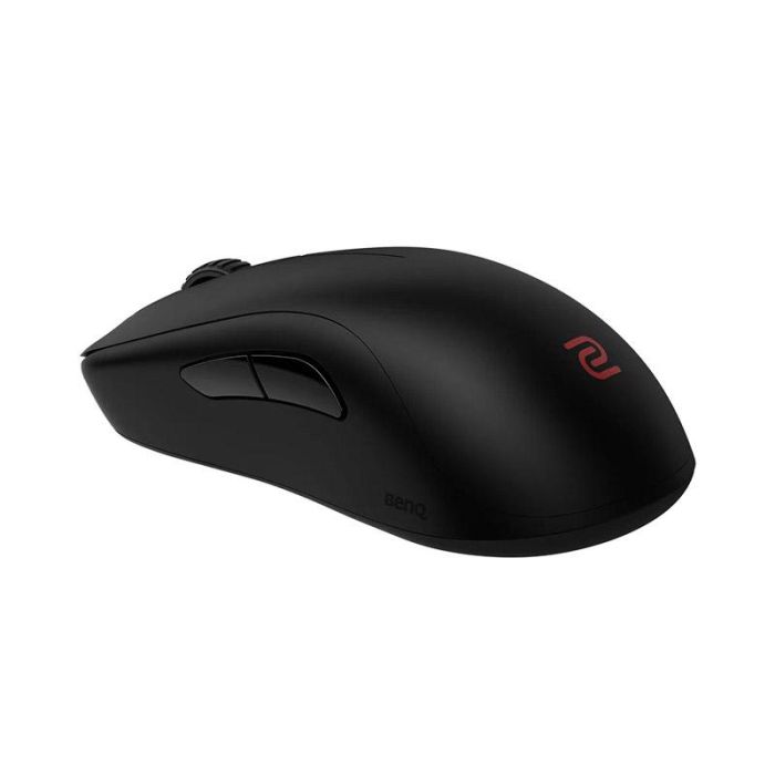 Zowie S2-DW 4K Ratón Inalámbrico Gaming para Esports, Negro, 7 Botones, Resolución Ajustable, Receptor 4K, 9H.N4NBE.A2E 1 Zowie S2-DW 4K Ratón Inalámbrico Gaming para Esports, Negro, 7 Botones, Resolución Ajustable, Receptor 4K, 9H.N4NBE.A2E 1