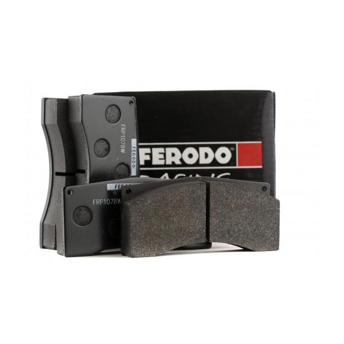 Pastilla Ferodo Ds2500 Fcp1319Hfcp1319H FCP1319H 1 Pastilla Ferodo Ds2500 Fcp1319Hfcp1319H FCP1319H 1