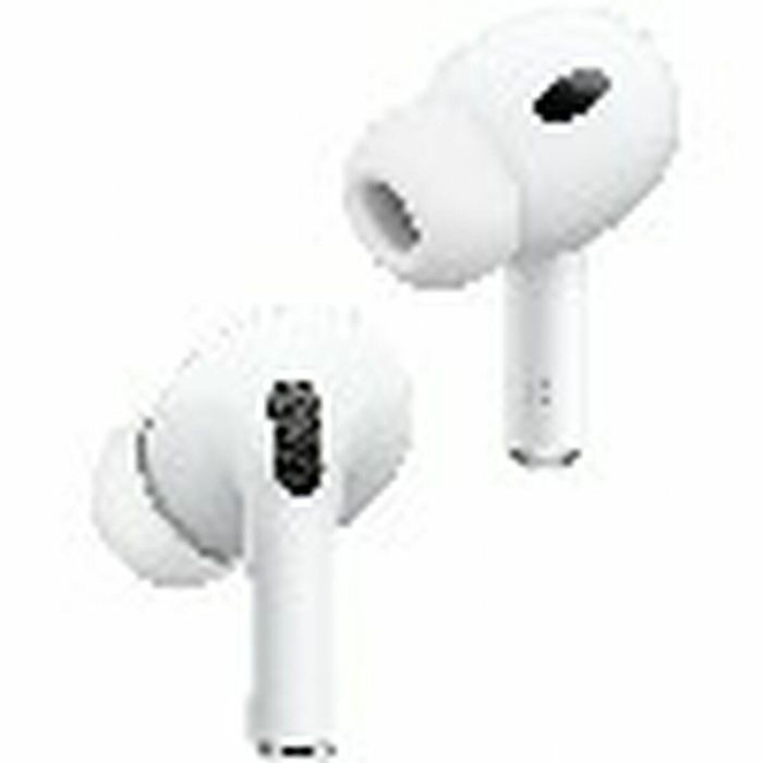 Apple AirPods Pro (2.ª generación) con Estuche de Carga MagSafe (USB-C) - Blanco Apple AirPods Pro (2.ª generación) con Estuche de Carga MagSafe (USB-C) - Blanco