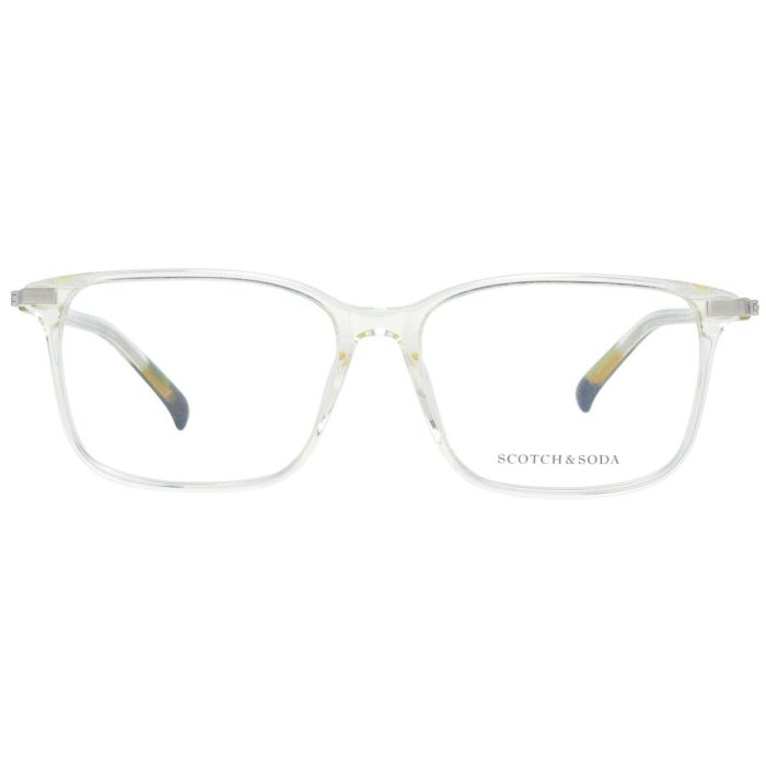 Montura de Gafas Hombre Scotch & Soda SS4002 56484 2 Montura de Gafas Hombre Scotch & Soda SS4002 56484 2