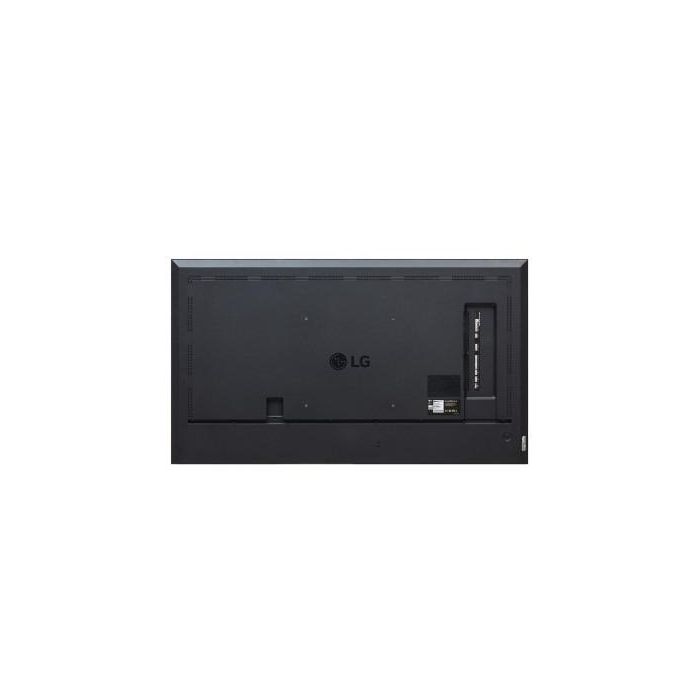 Lg 55Uh5Q-E Pantalla de Señalización Pantalla Plana para Señalización Digital 139,7 Cm (55") Lcd Wifi 500 Cd / M² 4K Ultra Hd Negro Webos 24/7 6 Lg 55Uh5Q-E Pantalla de Señalización Pantalla Plana para Señalización Digital 139,7 Cm (55") Lcd Wifi 500 Cd / M² 4K Ultra Hd Negro Webos 24/7 6