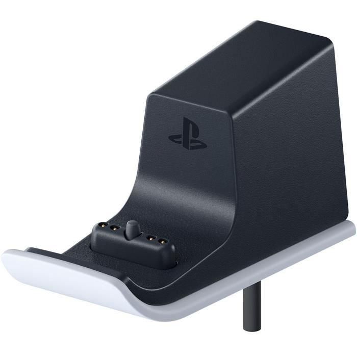 Auriculares Sony Blanco Negro/Blanco PS5 4 Auriculares Sony Blanco Negro/Blanco PS5 4