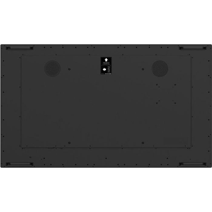 iiyama Monitor Táctil 50" 4K UHD PCAP 40 Puntos Android 11 OS Panel VA Antirreflejos Sin Bisel Soporta Guantes 24/7 7 iiyama Monitor Táctil 50" 4K UHD PCAP 40 Puntos Android 11 OS Panel VA Antirreflejos Sin Bisel Soporta Guantes 24/7 7