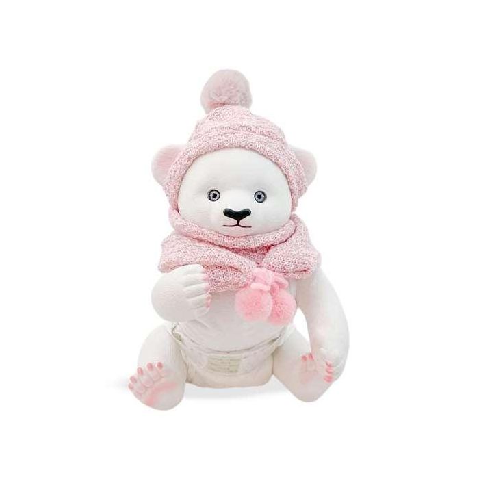 Anireal oso polar ref: 60160-24 35 cm 1 Anireal oso polar ref: 60160-24 35 cm 1