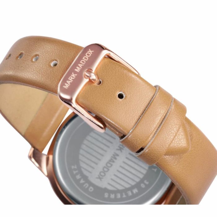 Reloj Mujer Mark Maddox MC0014-37 1