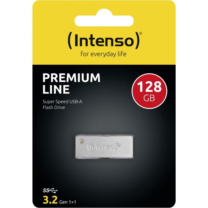 STICK 3.0 128GB Intenso Premium Line 1