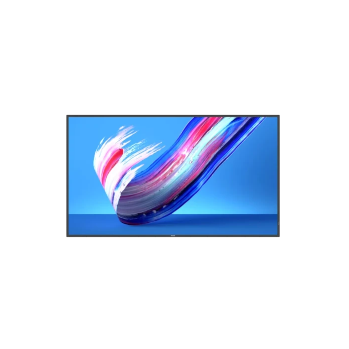 Philips 65BDL3650Q Pantalla digital 65" LCD 4K Ultra HD Wifi Android 10, 400 cd/m², Procesador ARM Cortex-A55
