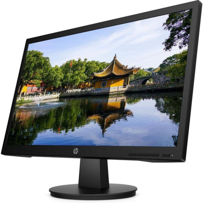 HP V22v G5 FHD Monitor 18 HP V22v G5 FHD Monitor 18