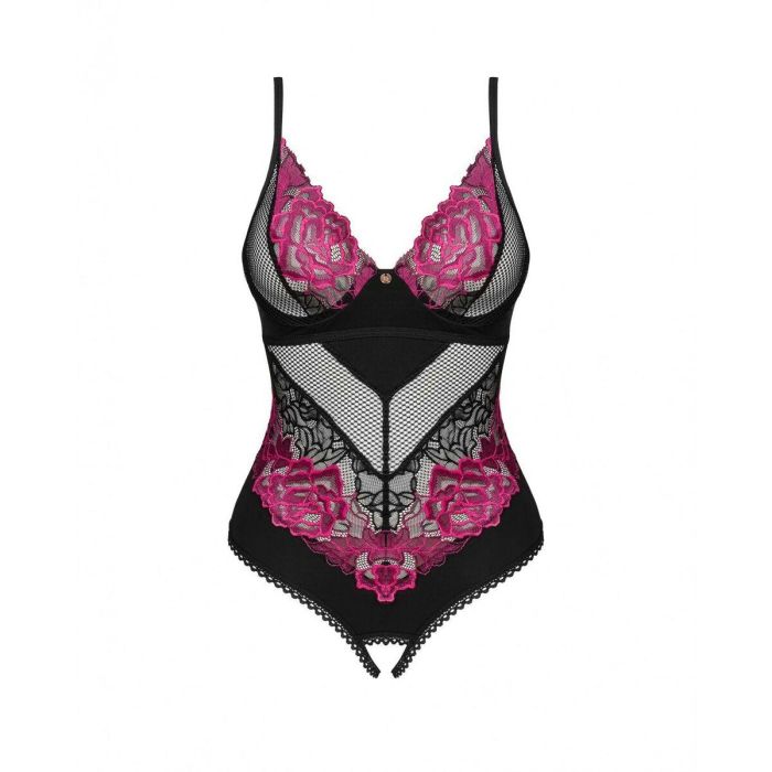 Body Obsessive M/L 2 Body Obsessive M/L 2