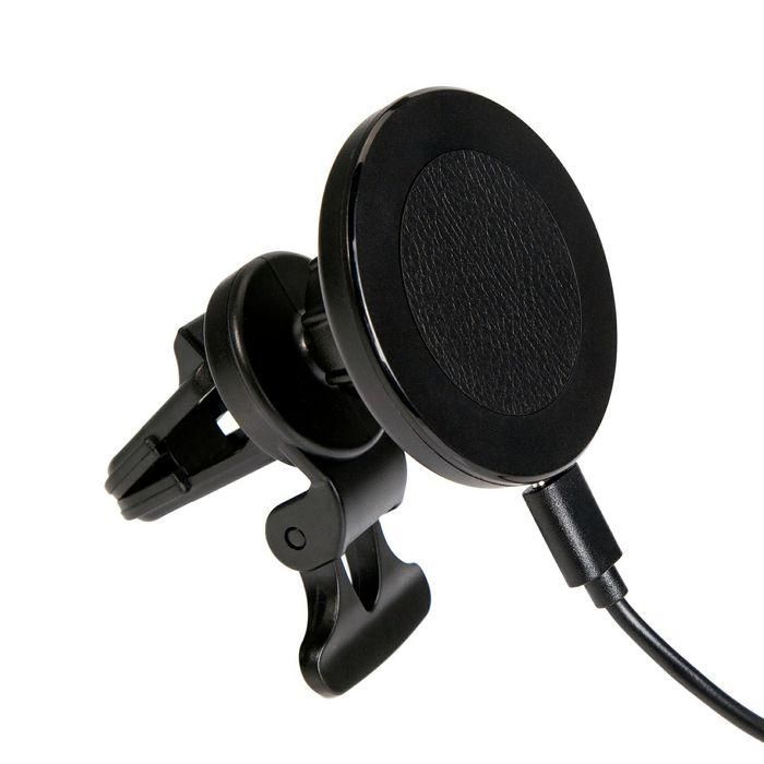 eSTUFF Magnetic In Car Wireless Charger 1 eSTUFF Magnetic In Car Wireless Charger 1