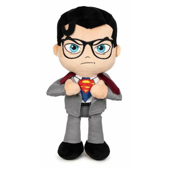Peluche superman core 20 cm 5 Peluche superman core 20 cm 5