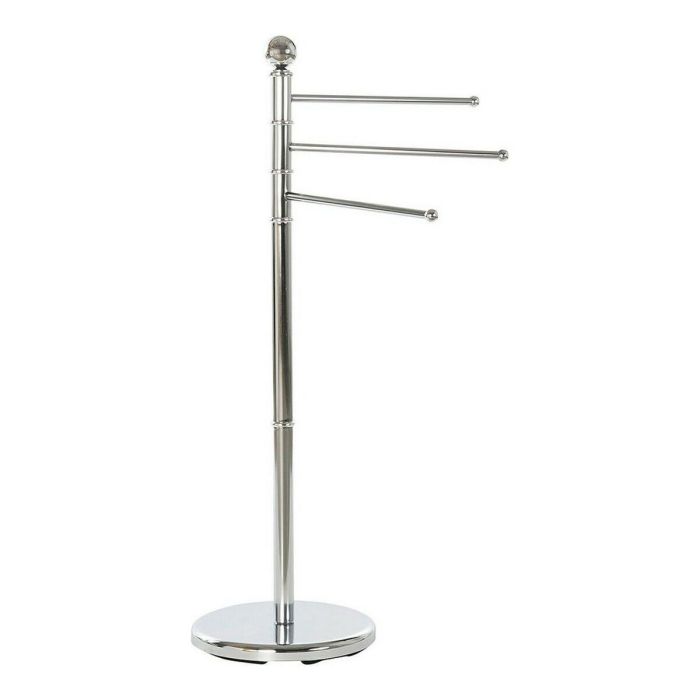 Toallero DKD Home Decor 8424001835232 Metal 50 x 28 x 93 cm 0 Toallero DKD Home Decor 8424001835232 Metal 50 x 28 x 93 cm 0