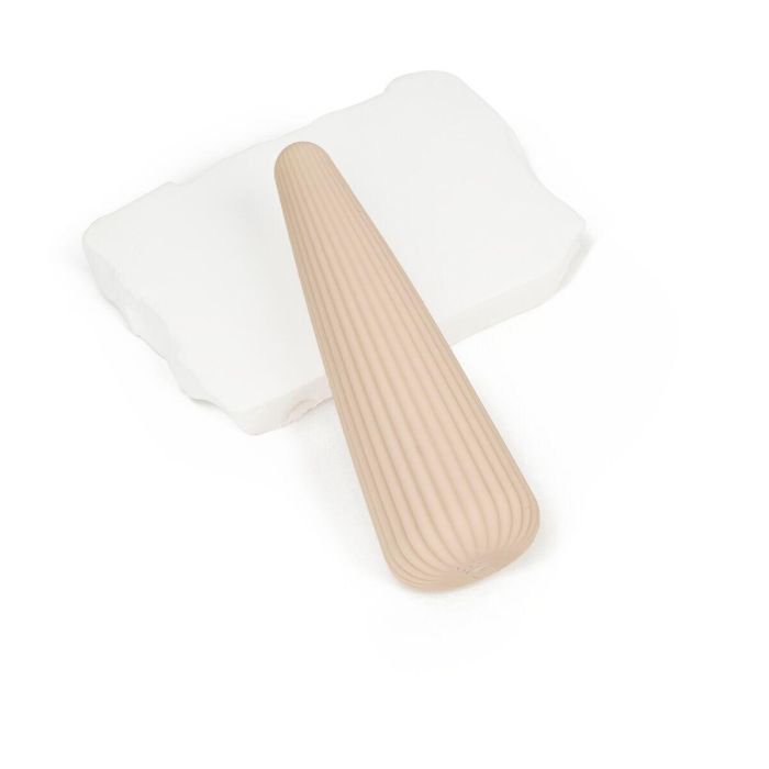 Bala Vibradora Dream Toys Nude Zina Cone 1 Bala Vibradora Dream Toys Nude Zina Cone 1