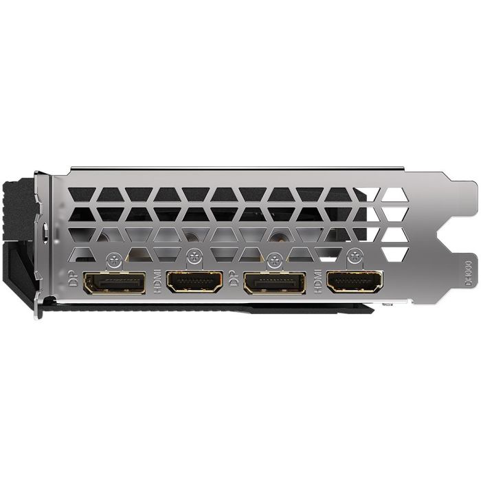 Tarjeta Grafica Gigabyte Rtx 3060 Windforce 5 Tarjeta Grafica Gigabyte Rtx 3060 Windforce 5