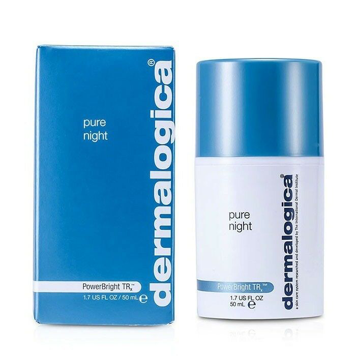 Dermalogica Pure Night 50 mL 2 Dermalogica Pure Night 50 mL 2