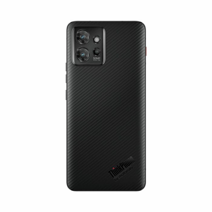 Smartphone Motorola ThinkPhone 6,55" 8 GB RAM 256 GB Negro 2 Smartphone Motorola ThinkPhone 6,55" 8 GB RAM 256 GB Negro 2