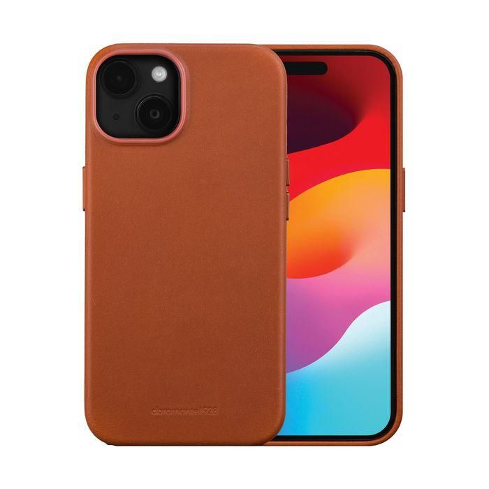 dbramante1928 Roskilde MagSafe iPhone 15 Tan dbramante1928 Roskilde MagSafe iPhone 15 Tan