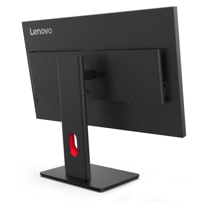Lenovo ThinkVision T27-40 Monitor 27" Full HD IPS 120Hz HDMI DisplayPort USB-C Negro
