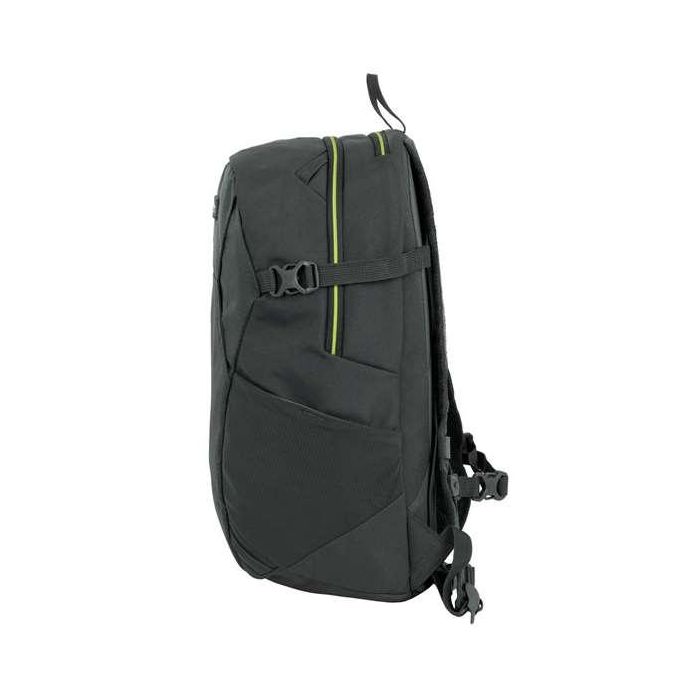 Mochila Safta Con Asas Trekking 19 L 270x150x460 mm 12 Mochila Safta Con Asas Trekking 19 L 270x150x460 mm 12