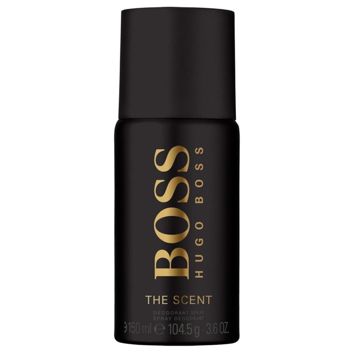 Hugo Boss The Scent For Him Deo Spray 150 mL