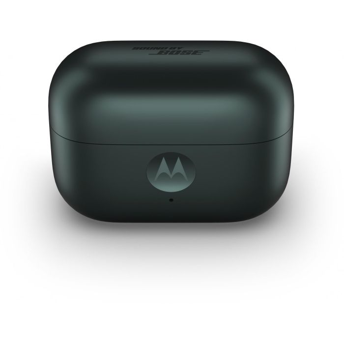 Auriculares Bluetooth Motorola Moto Buds Loop Verde 9