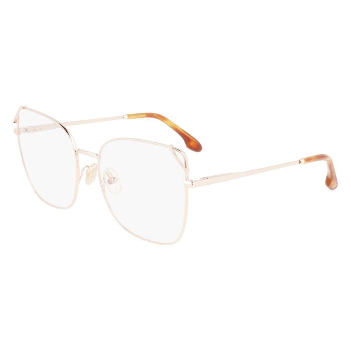 Montura de Gafas Mujer Victoria Beckham VB21255717770 ø 57 mm Montura de Gafas Mujer Victoria Beckham VB21255717770 ø 57 mm