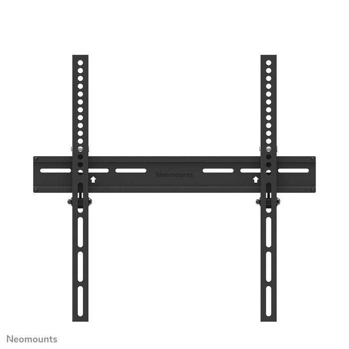 Neomounts WL30-350BL14 Soporte de pared TV fijo bloqueable para 32-65 pulgadas hasta 40 kg VESA 50x50-400x400 mm Negro 2