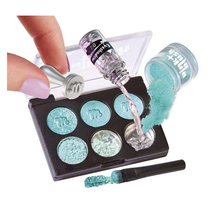 Miniverse Mini Maquillaje Serie 1 121497 Mga 5 Miniverse Mini Maquillaje Serie 1 121497 Mga 5