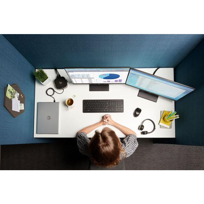 HP Docking station G5 Base USB-C 13