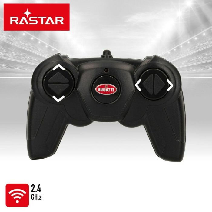 Coche Teledirigido Bugatti (4 Unidades) 3 Coche Teledirigido Bugatti (4 Unidades) 3