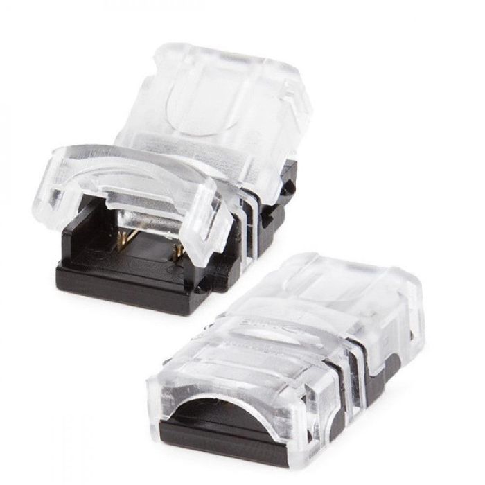 Conector para Tira LED SMD5050 con Protección IP65