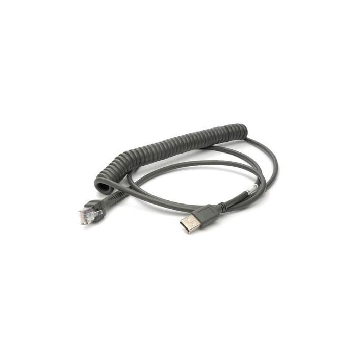 Cable alargador Datalogic CAB-524