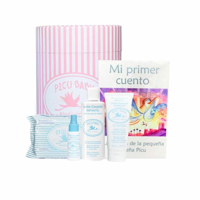 Picu Baby Infantil Tambor Rosa New Lote 1 Picu Baby Infantil Tambor Rosa New Lote 1