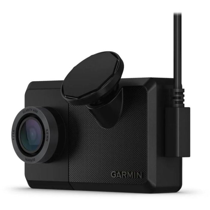 Garmin Dash Cam Live black 2