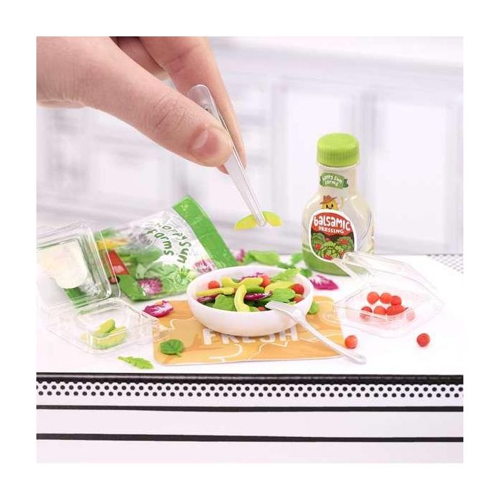 Huevo sorpresa MGA 4 Huevo sorpresa MGA 4