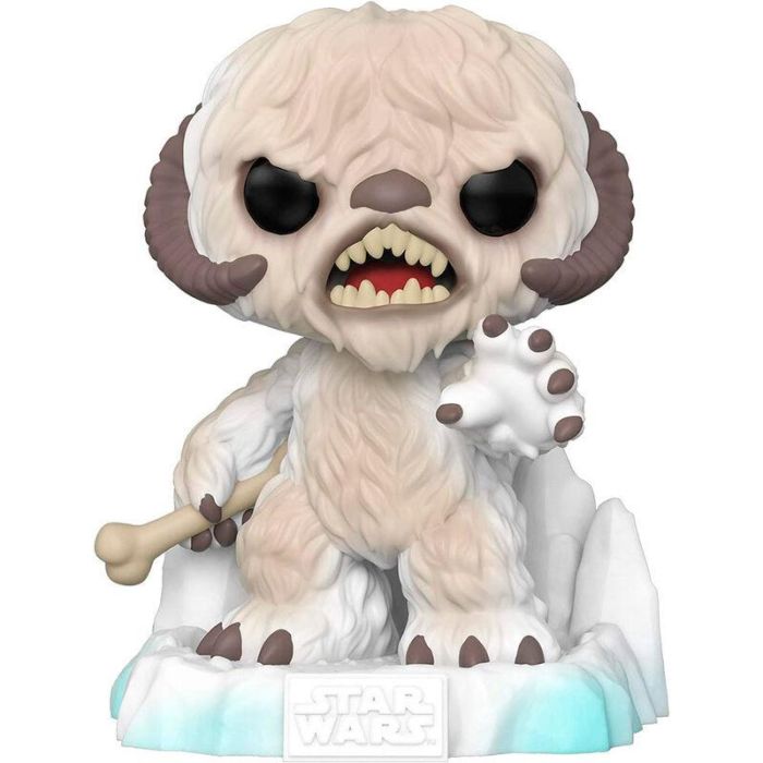 Figura POP Deluxe Star Wars Wampa Exclusive 1