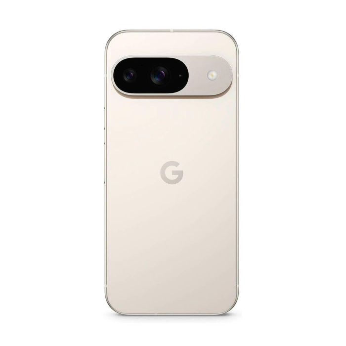 Smartphone Google Pixel 9 6,3" 12 GB RAM 128 GB Blanco 3 Smartphone Google Pixel 9 6,3" 12 GB RAM 128 GB Blanco 3