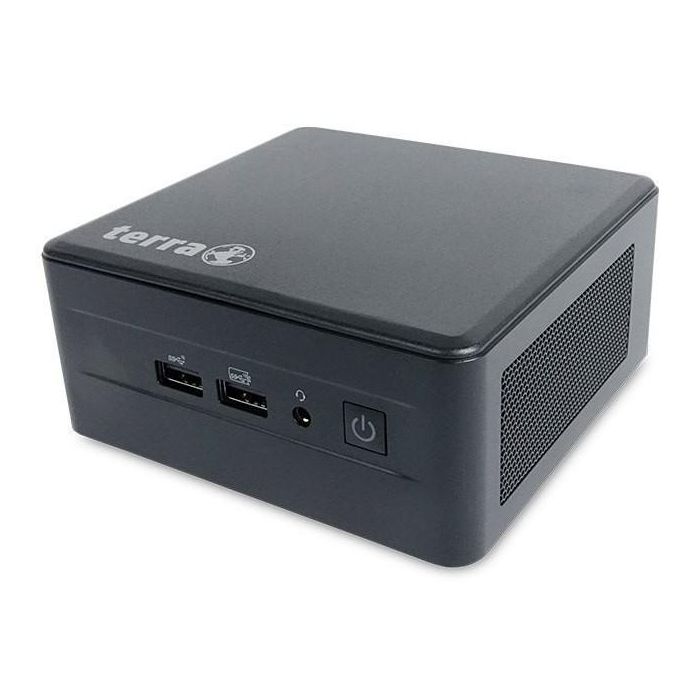 TERRA PC-Micro 6000 SILENT GREENLINE 3 TERRA PC-Micro 6000 SILENT GREENLINE 3