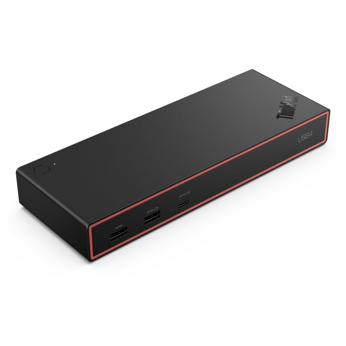 D Lenovo ThinkPad USB4 Dock 5000 - 100W GE 14