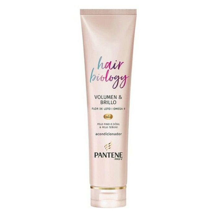 Pantene Hair Biology Volumen & Brillo Acondicionador